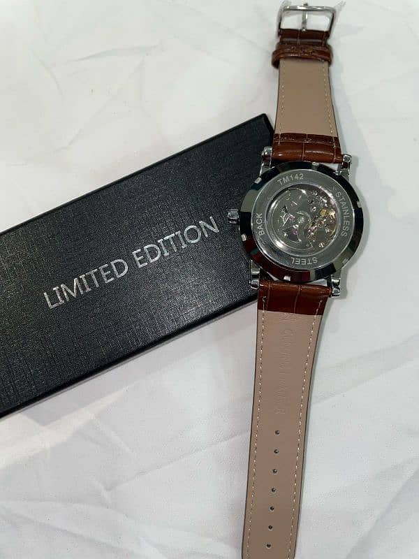 Winner automatic watch 2