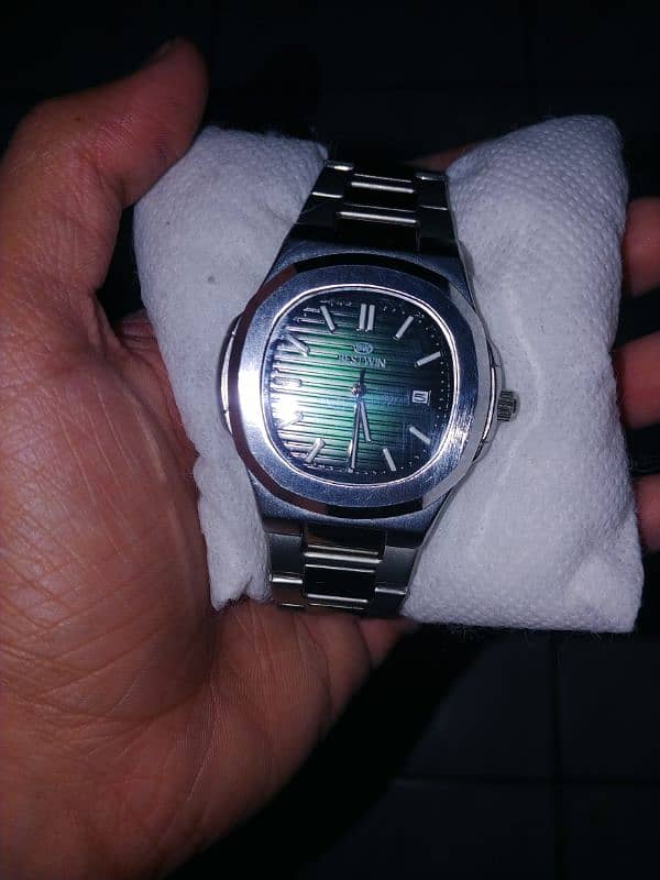 bestwin patek philliphe 2