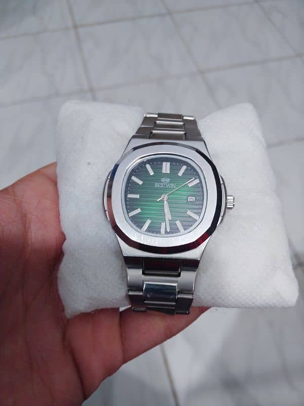 bestwin patek philliphe 4