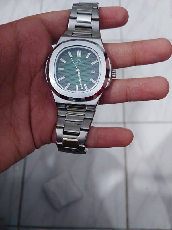 bestwin patek philliphe 7