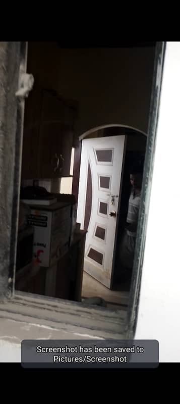 Allah wala town flat for rent 4