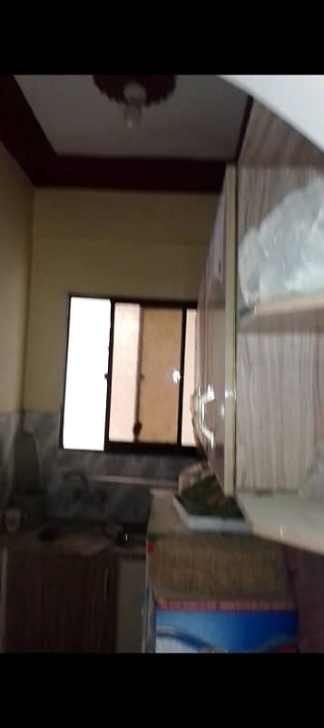 Allah wala town flat for rent 9