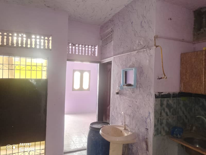 Allah wala town flat for sale 5