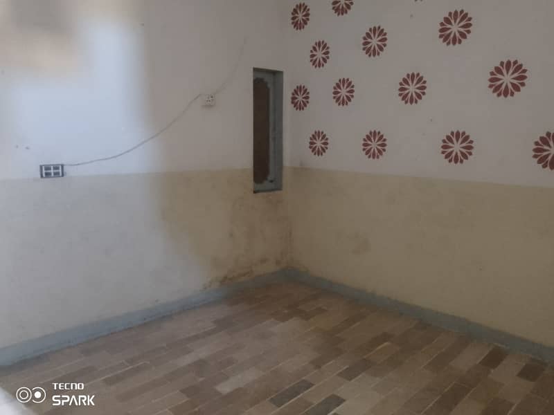 Allah wala town flat for sale 3