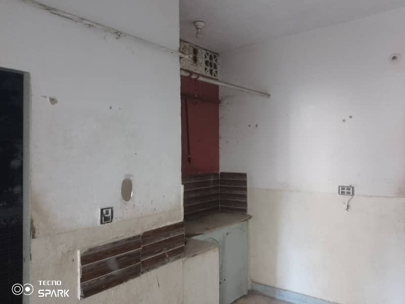 Allah wala town flat for sale 6