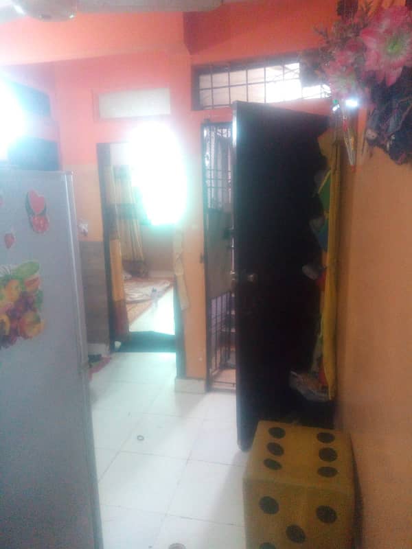 KDA flat for sale 13