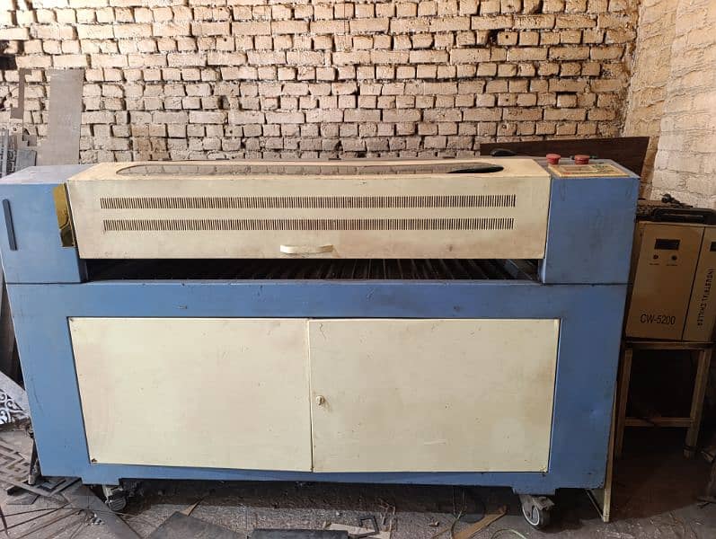 co2 laser machine for sale 1