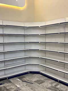 Racks/super store racks/industrial racks/pharmacy racks