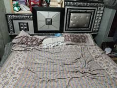 bed complete set