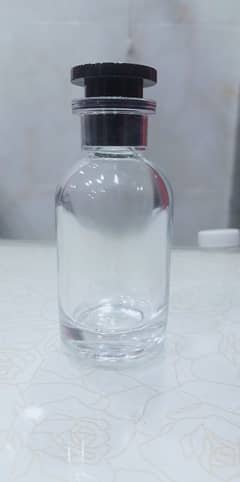 fragrance bottle