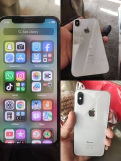 iphone x 256gb non pta