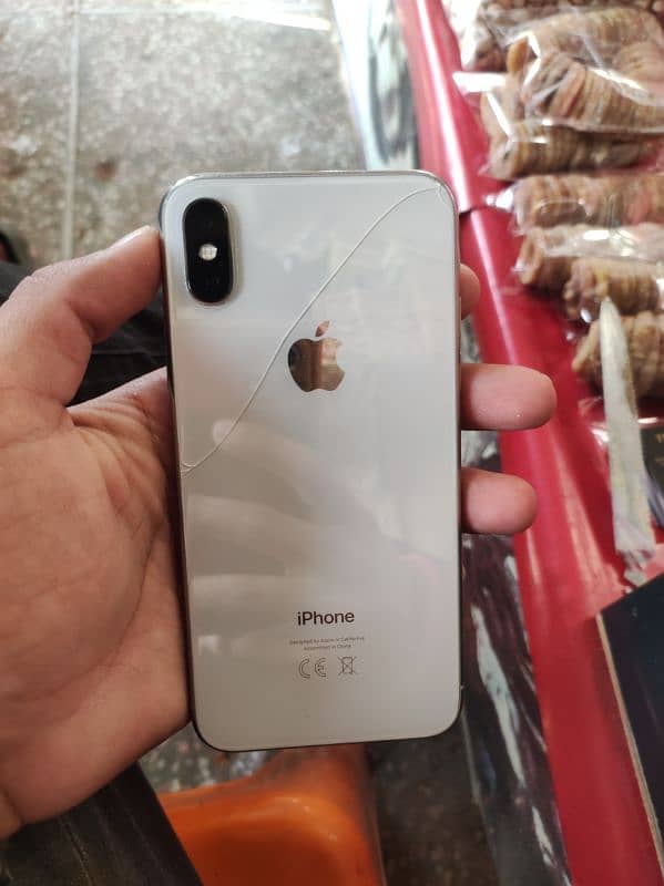 iphone x 256gb non pta 2