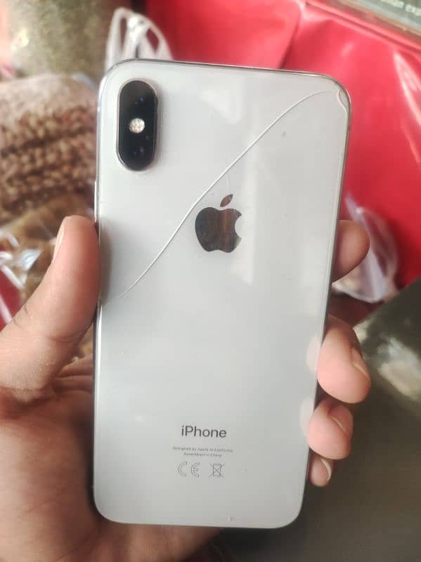 iphone x 256gb non pta 5