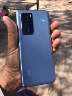 huawai p40 pro non pta