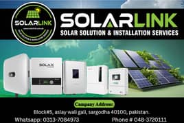 Solar Inverter | Huawei | Solax | Solis | Sungrow | Fronus | Inverex