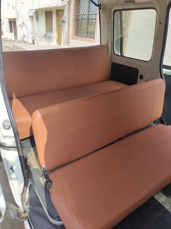 Daihatsu Hijet 14/19 urgent sale 5