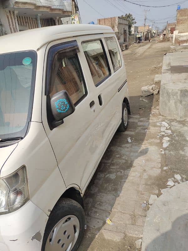 Daihatsu Hijet 14/19 urgent sale 12