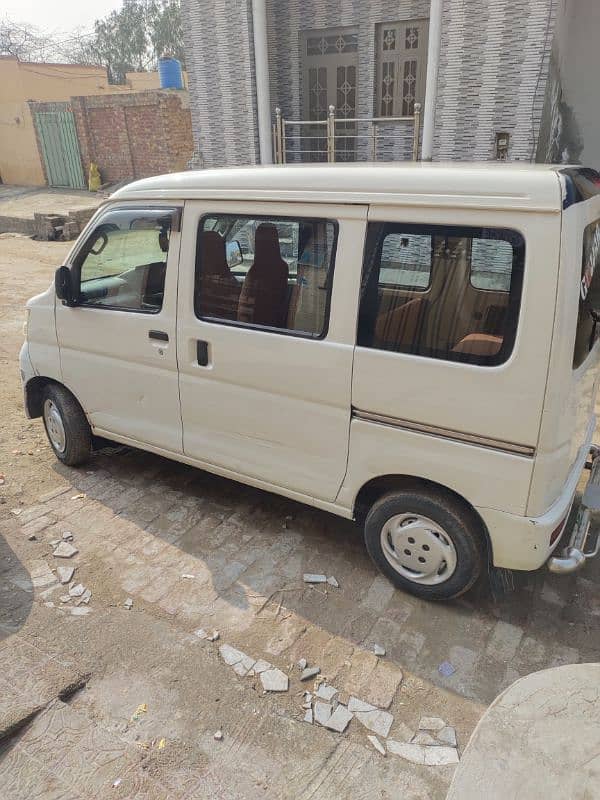 Daihatsu Hijet 14/19 urgent sale 15