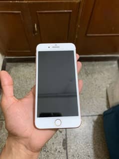 iphone 7+ 128GB non