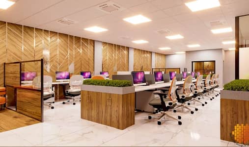 interior Design Studio