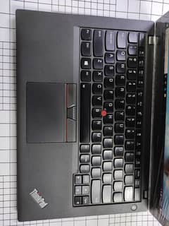 LENOVO THINKPAD 14 T470 CORE I5