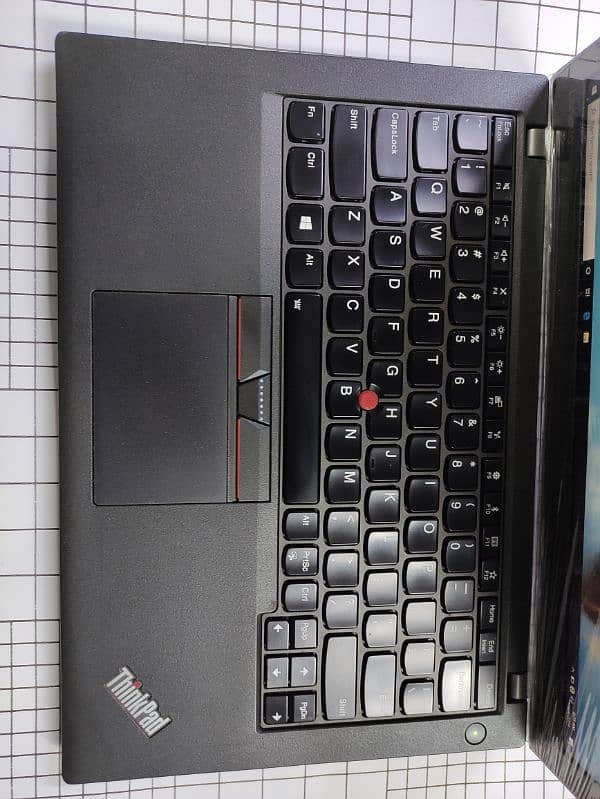 LENOVO THINKPAD 14 T470 CORE I5 0