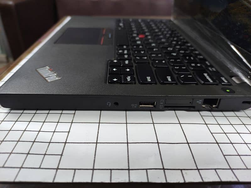 LENOVO THINKPAD 14 T470 CORE I5 1