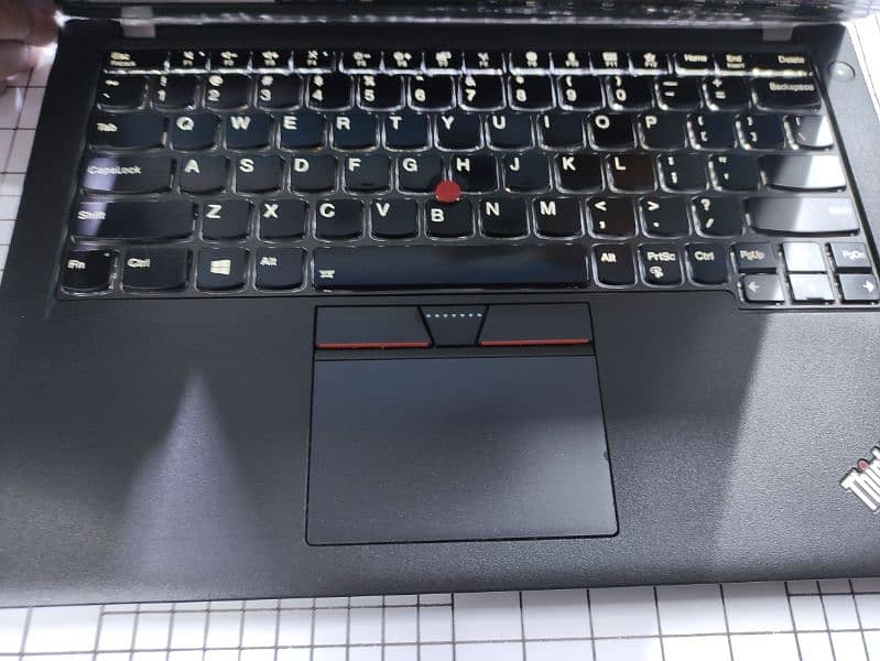 LENOVO THINKPAD 14 T470 CORE I5 2