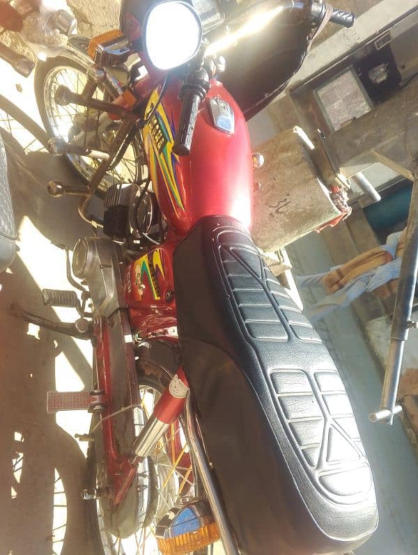 Yamaha 2007 . . 2 stroke 0