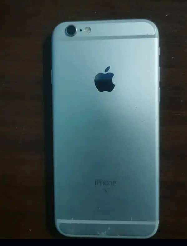 Iphone 6s 128gnb all orginal Non pta 2