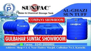 Water Tank Stainless Steel 1000 Litres/Water Storage Tanks/Water Tanks