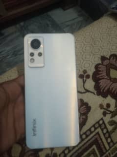 infinix