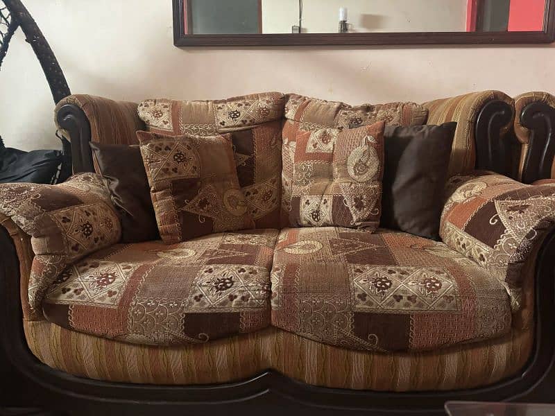 6 sitter sofa set 1