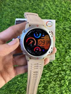 Sports Watch /Amoled Display Sport's Watch for sale