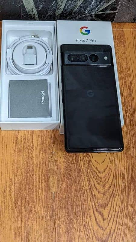 google pixel 6 pro 12 gb ram 256 gb memory 03259239887 0