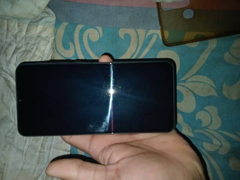 condition 10/10 ZTE Blade a52 4/64 Gb complete Saman 03132748156 4