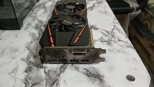 Nvidia Gtx 1060 3gb Gigabyte Gaming