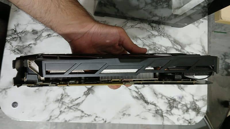 Nvidia Gtx 1060 3gb Gigabyte Gaming 4