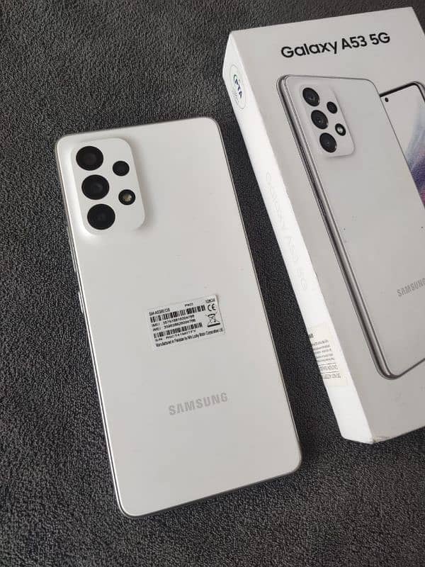 Samsung Galaxy A53 5G 0309=6488=908 1