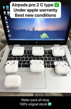 AirPods