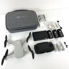 Dji mavic mini combo