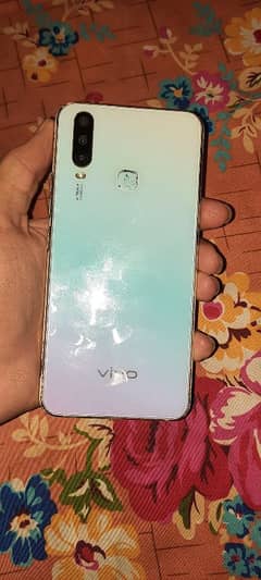 VIVO Y17 KIT FOR SLAE