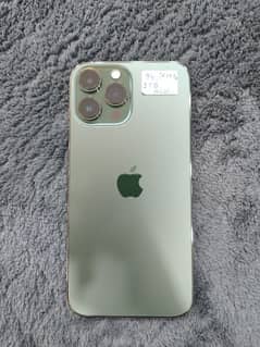 iPhone 13promax