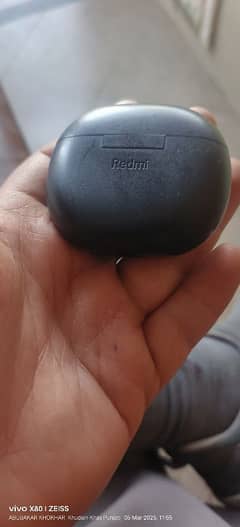 Redmi bud's 4 active