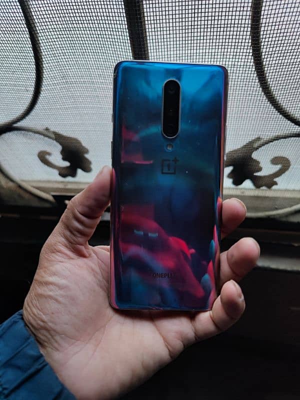 OnePlus 8 dual sim PTA approved 3