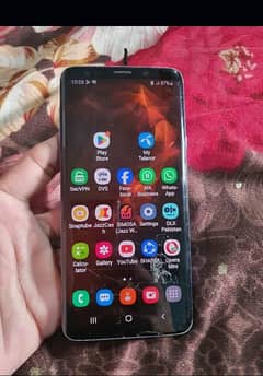 Samsung s9 plus