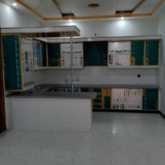 Independent 120 SQYD Ground Plus Two House For Rent At PS City Phase -2 Sector 31-A Scheme - 33 Karachi .