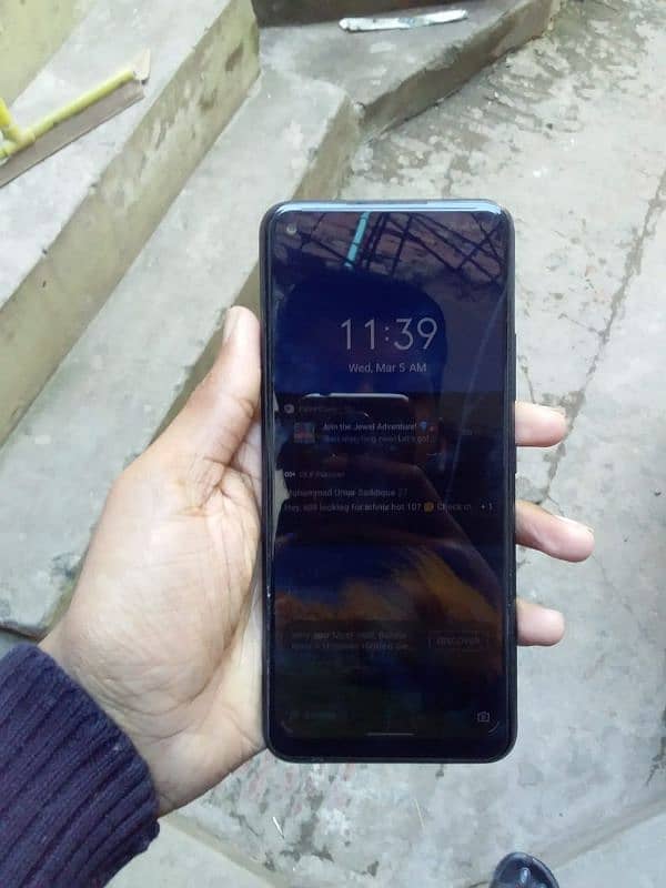 Infinix hot 10 urgent sell 6