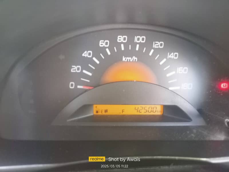 Suzuki Wagon R 2018 VXR Total Genuine Condition Location Bahawalpur 8