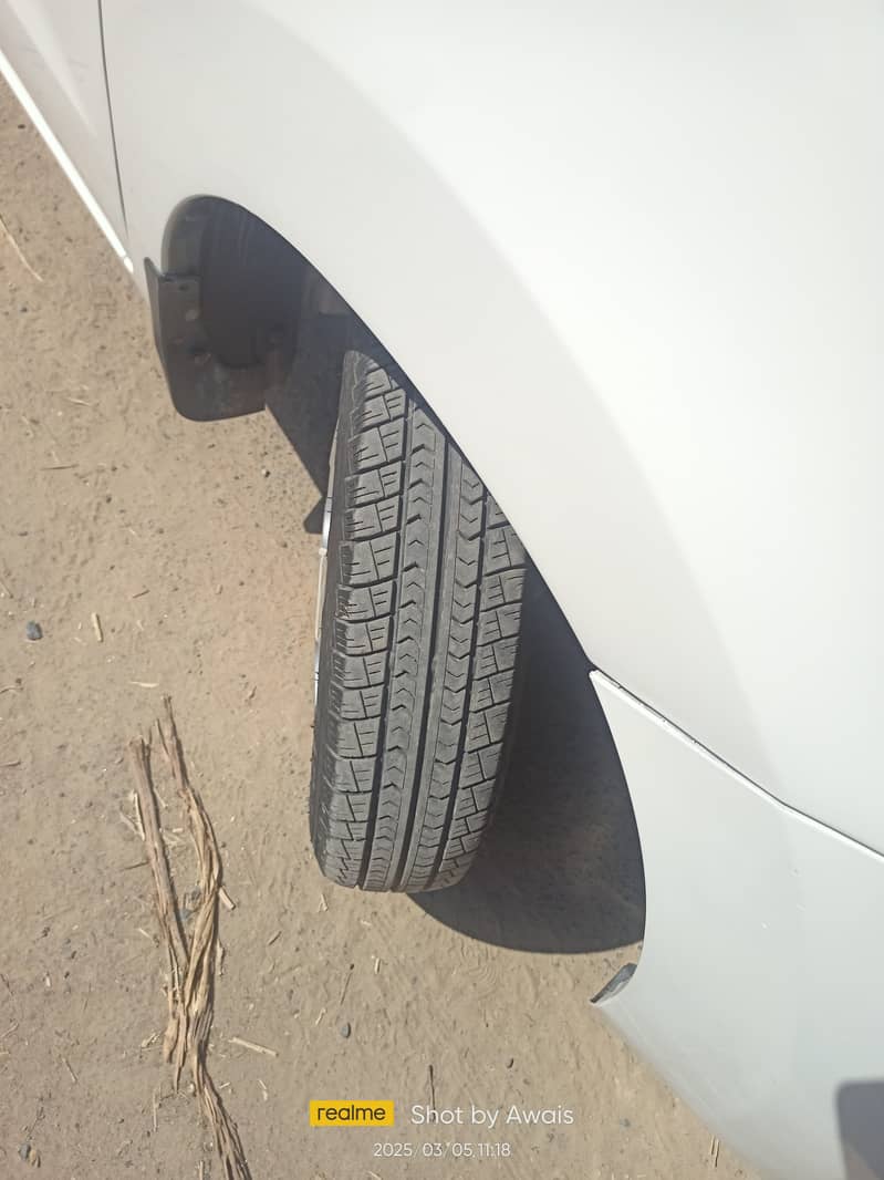 Suzuki Wagon R 2018 VXR Total Genuine Condition Location Bahawalpur 11